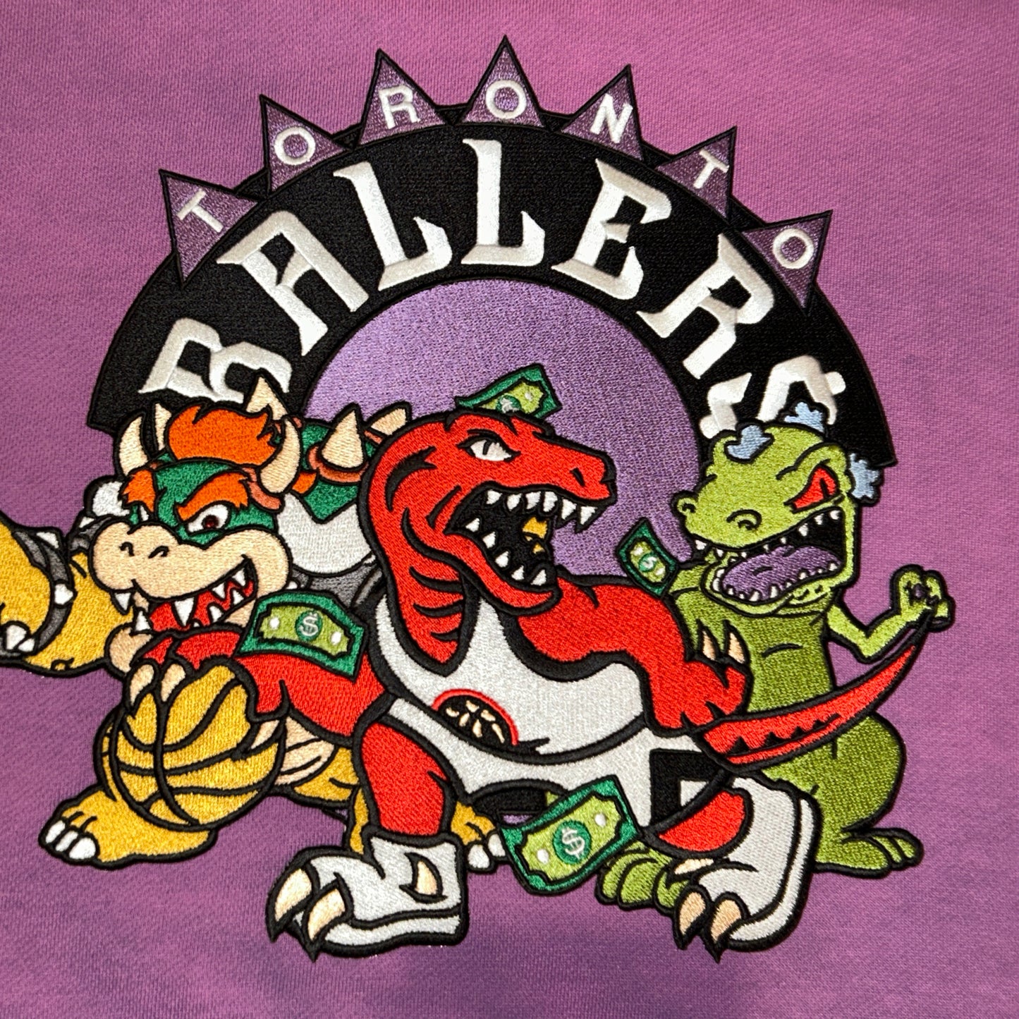 𝐓𝐨𝐫𝐨𝐧𝐭𝐨 𝐁𝐚𝐥𝐥𝐞𝐫𝐬 𝐏𝐮𝐫𝐩𝐥𝐞 𝐒𝐮𝐧𝐟𝐚𝐝𝐞 , 𝐅𝐥𝐚𝐫𝐞 𝐏𝐚𝐧𝐭𝐬 𝐓𝐫𝐚𝐜𝐤𝐬𝐮𝐢𝐭