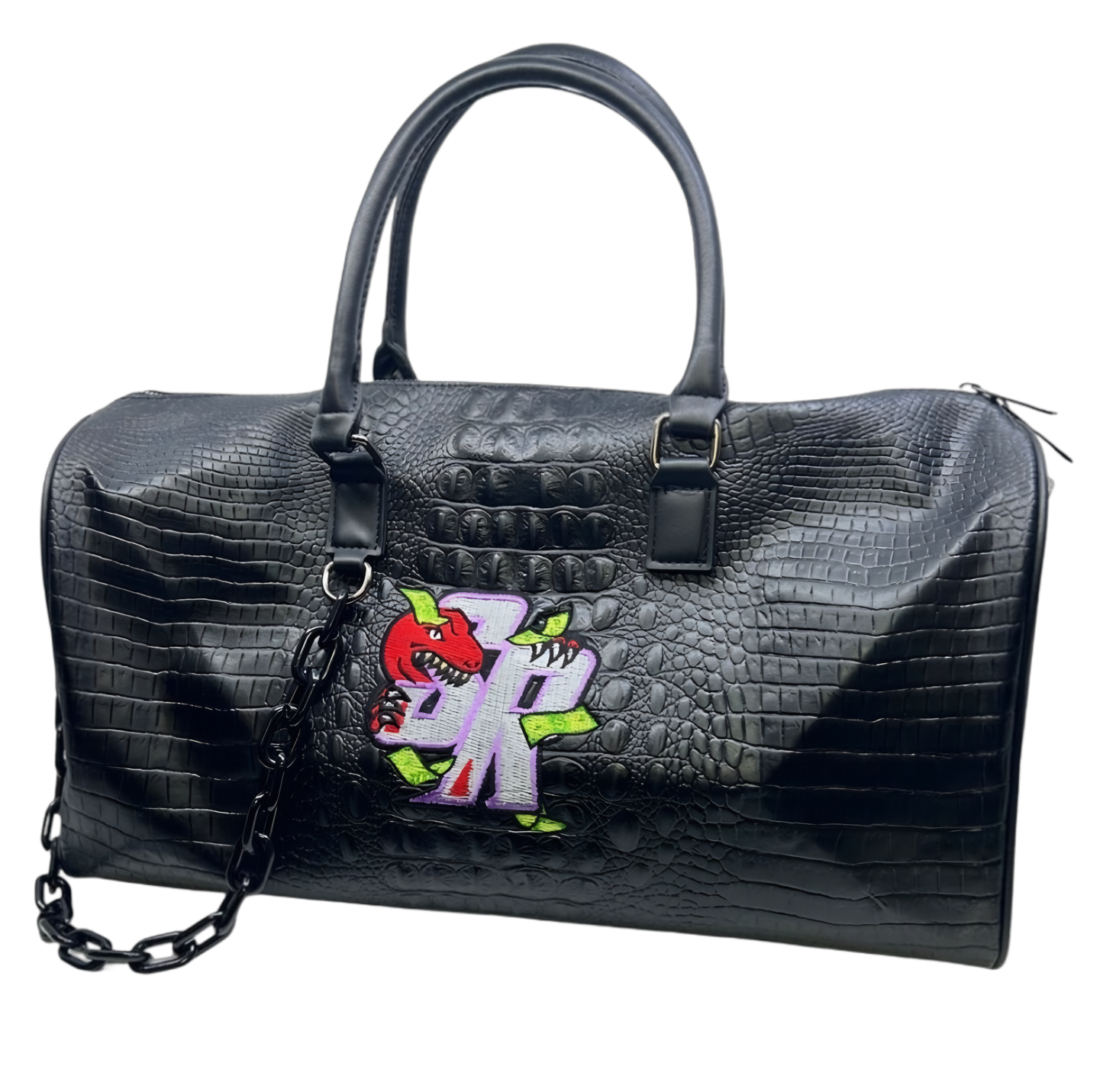 S.R Raptor Duffle Bag