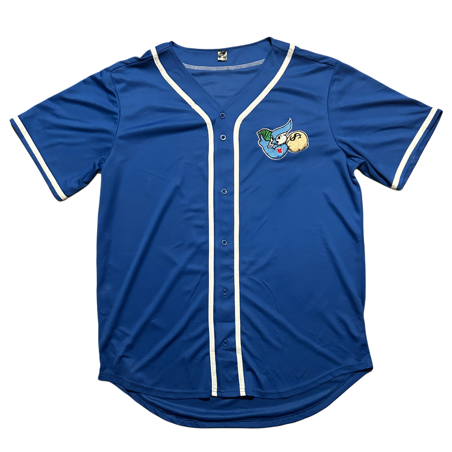 Money Jay Jersey