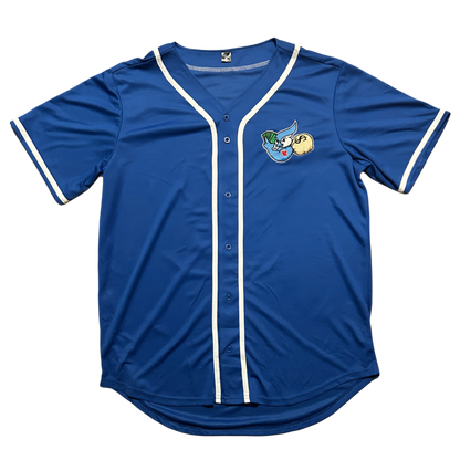 Money Jay Jersey