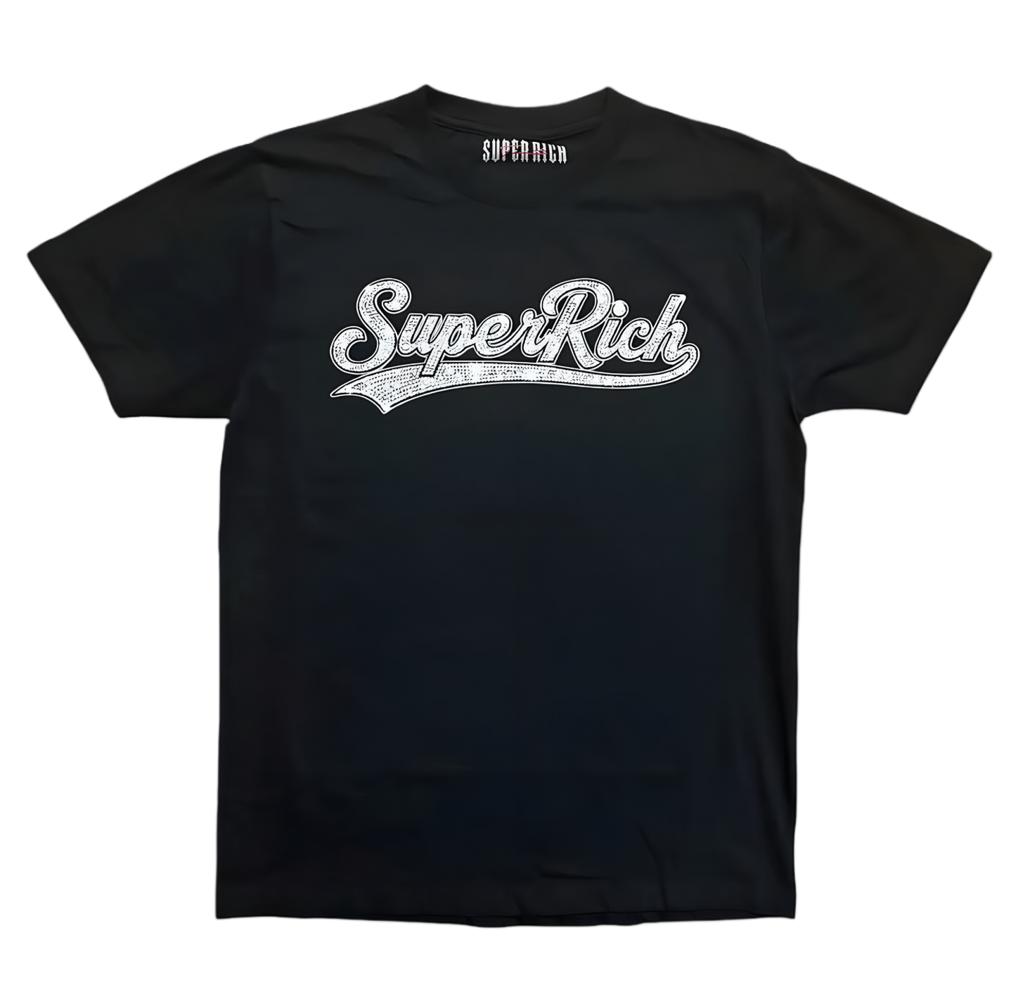 SuperRich Diamond Tee