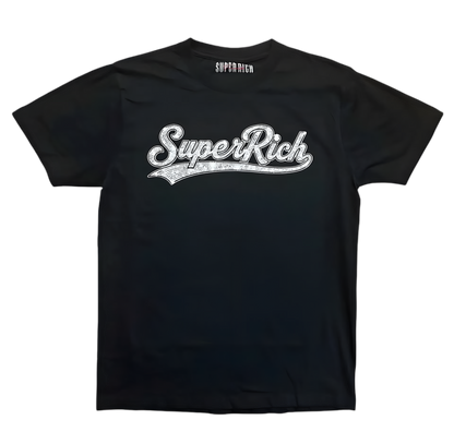 SuperRich Diamond Tee