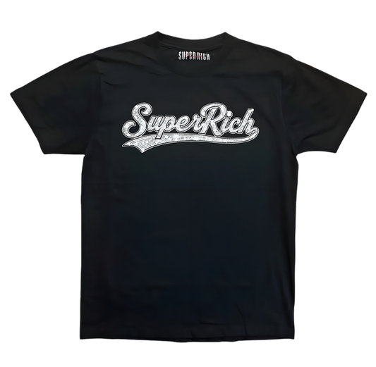 SuperRich Diamond Tee