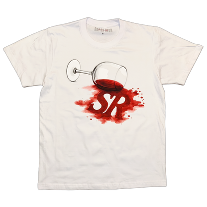 SR Fine Wine Tee