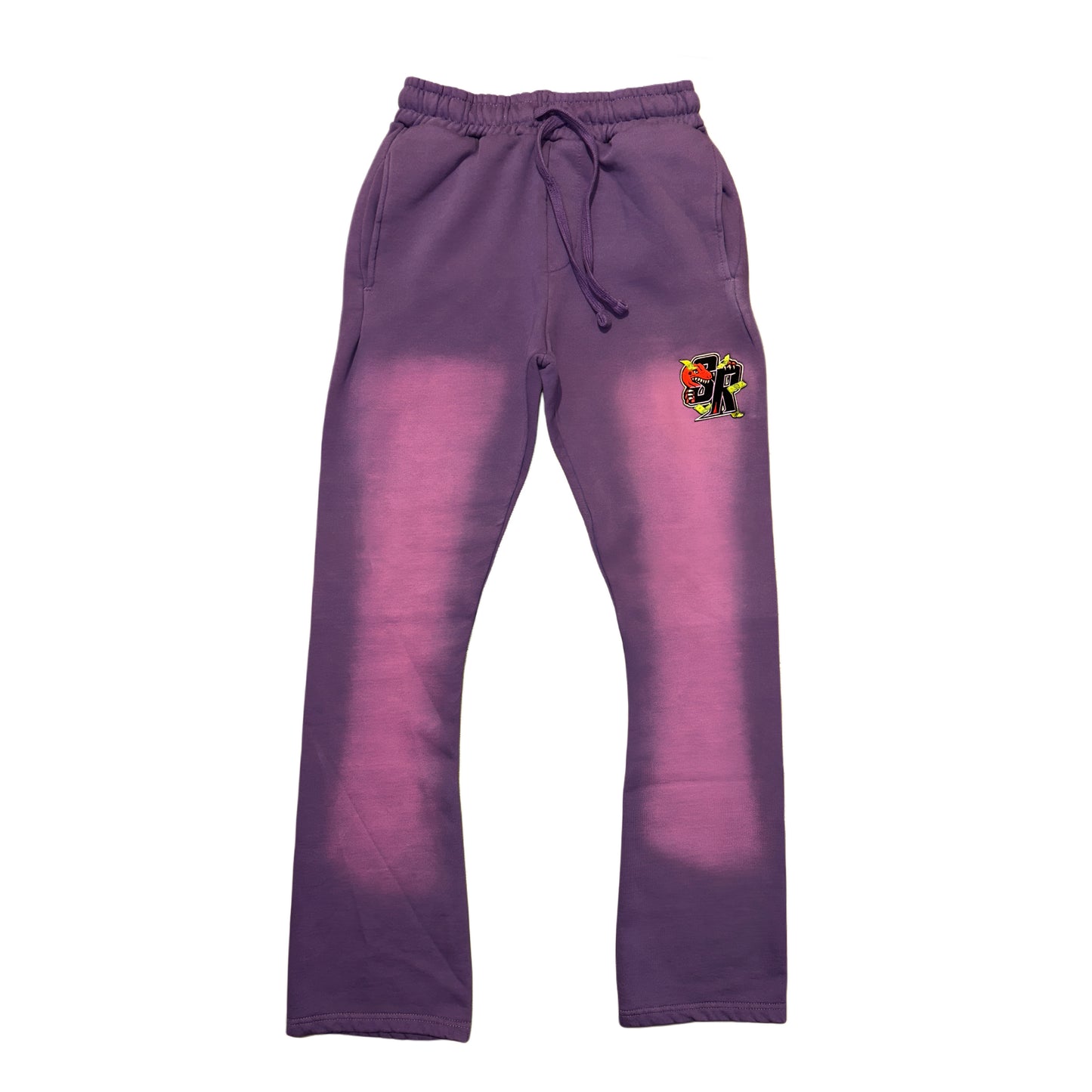 𝐓𝐨𝐫𝐨𝐧𝐭𝐨 𝐁𝐚𝐥𝐥𝐞𝐫𝐬 𝐏𝐮𝐫𝐩𝐥𝐞 𝐒𝐮𝐧𝐟𝐚𝐝𝐞 , 𝐅𝐥𝐚𝐫𝐞 𝐏𝐚𝐧𝐭𝐬 𝐓𝐫𝐚𝐜𝐤𝐬𝐮𝐢𝐭