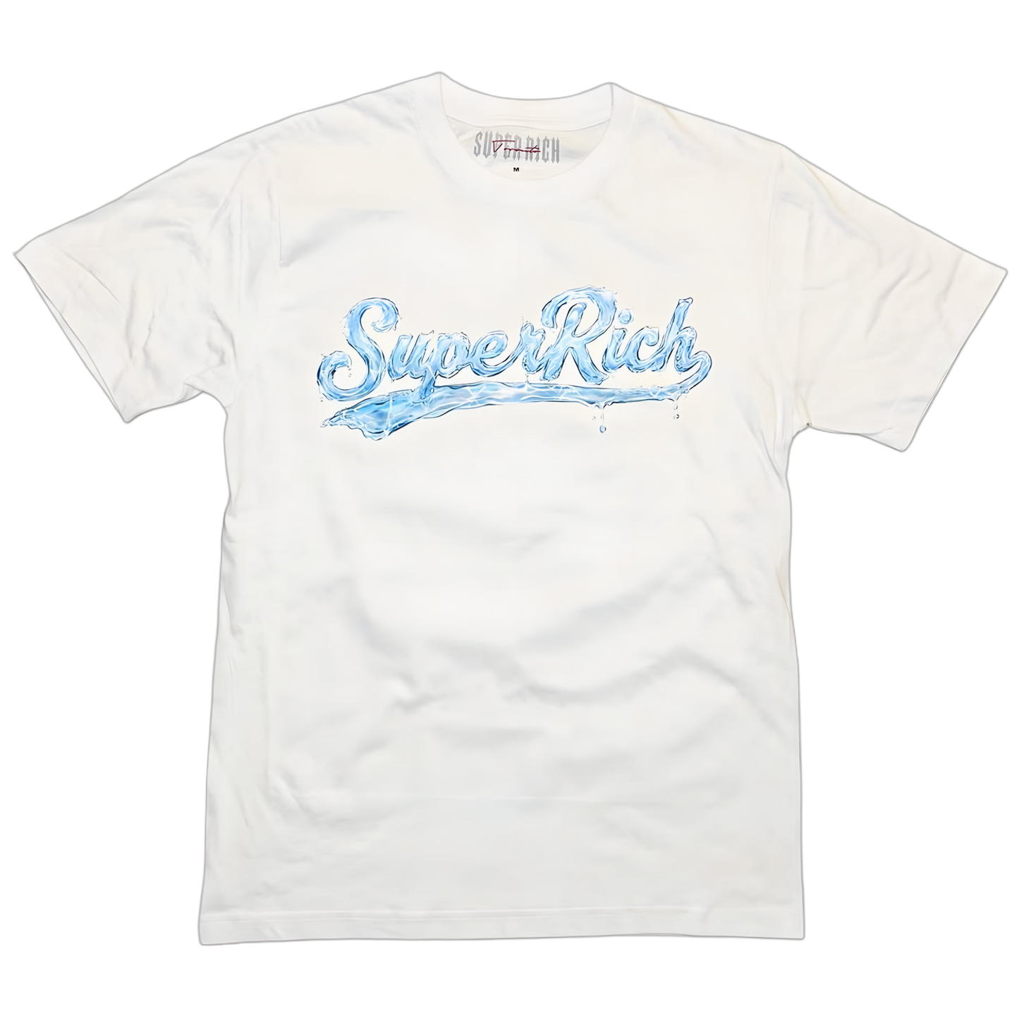 SuperRich Water Tee