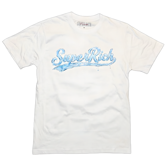 SuperRich Water Tee
