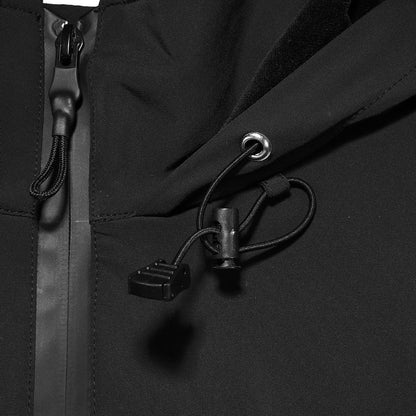 Toronto Ballers Waterproof Heated Hoodie EcoHeat-X