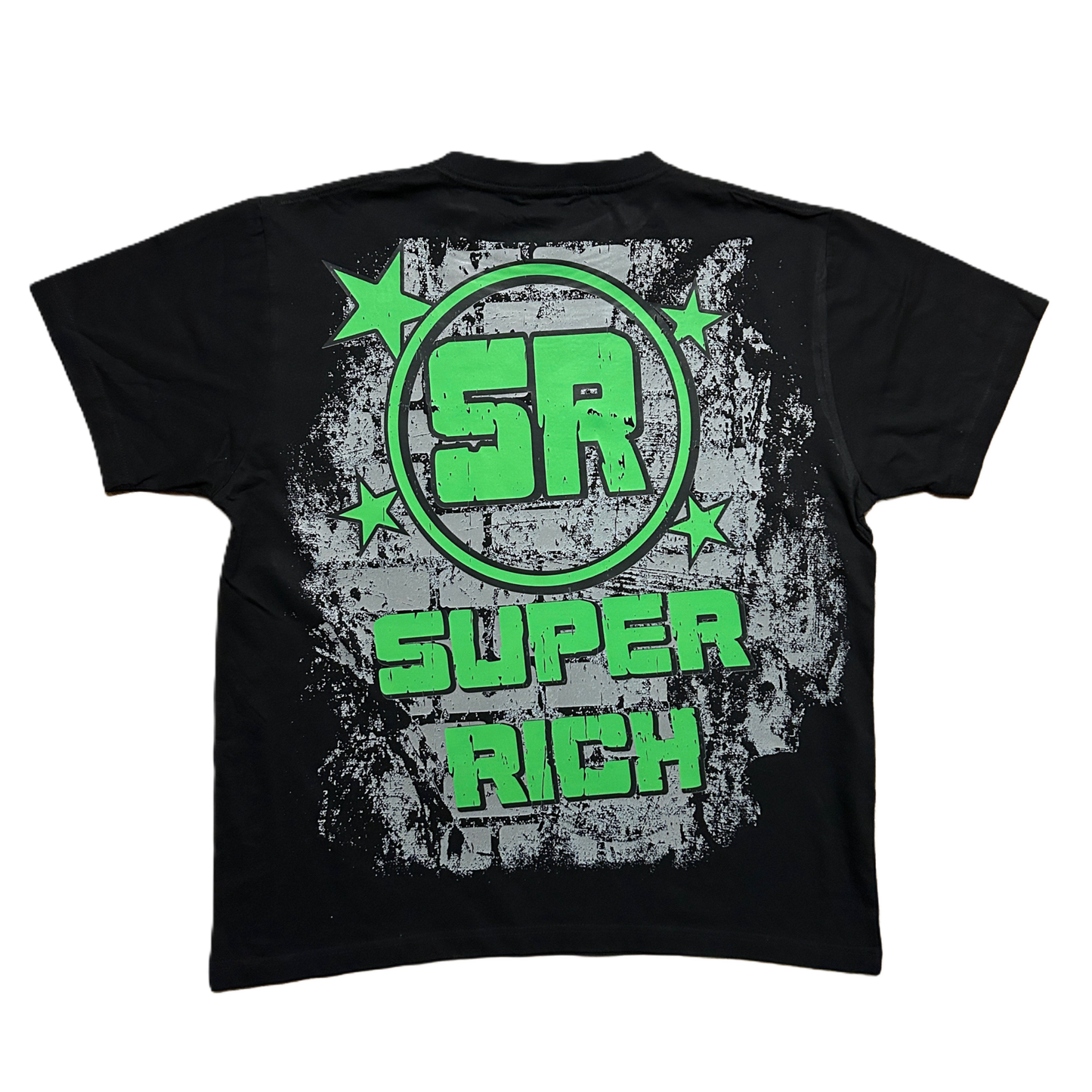 Need Money Not Love Tee