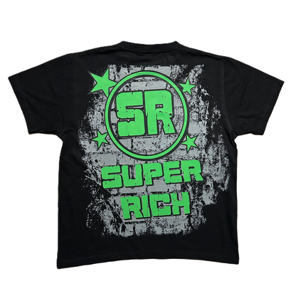 Need Money Not Love Tee