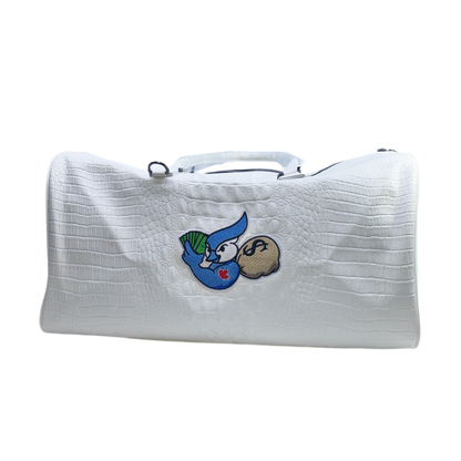 Toronto Money Jay Travel Bag