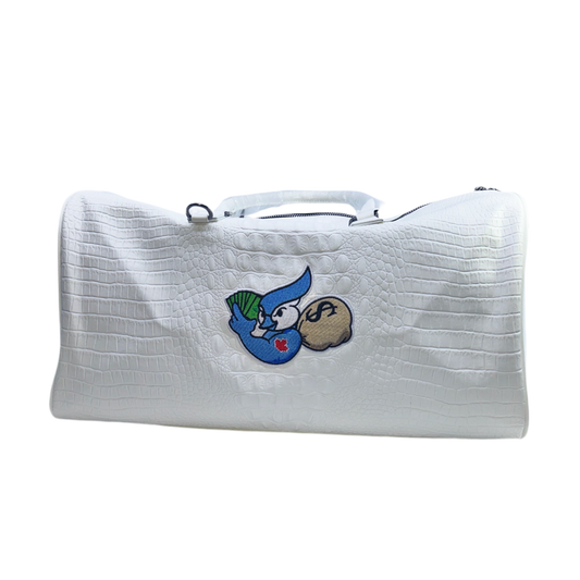 Toronto Money Jay Travel Bag
