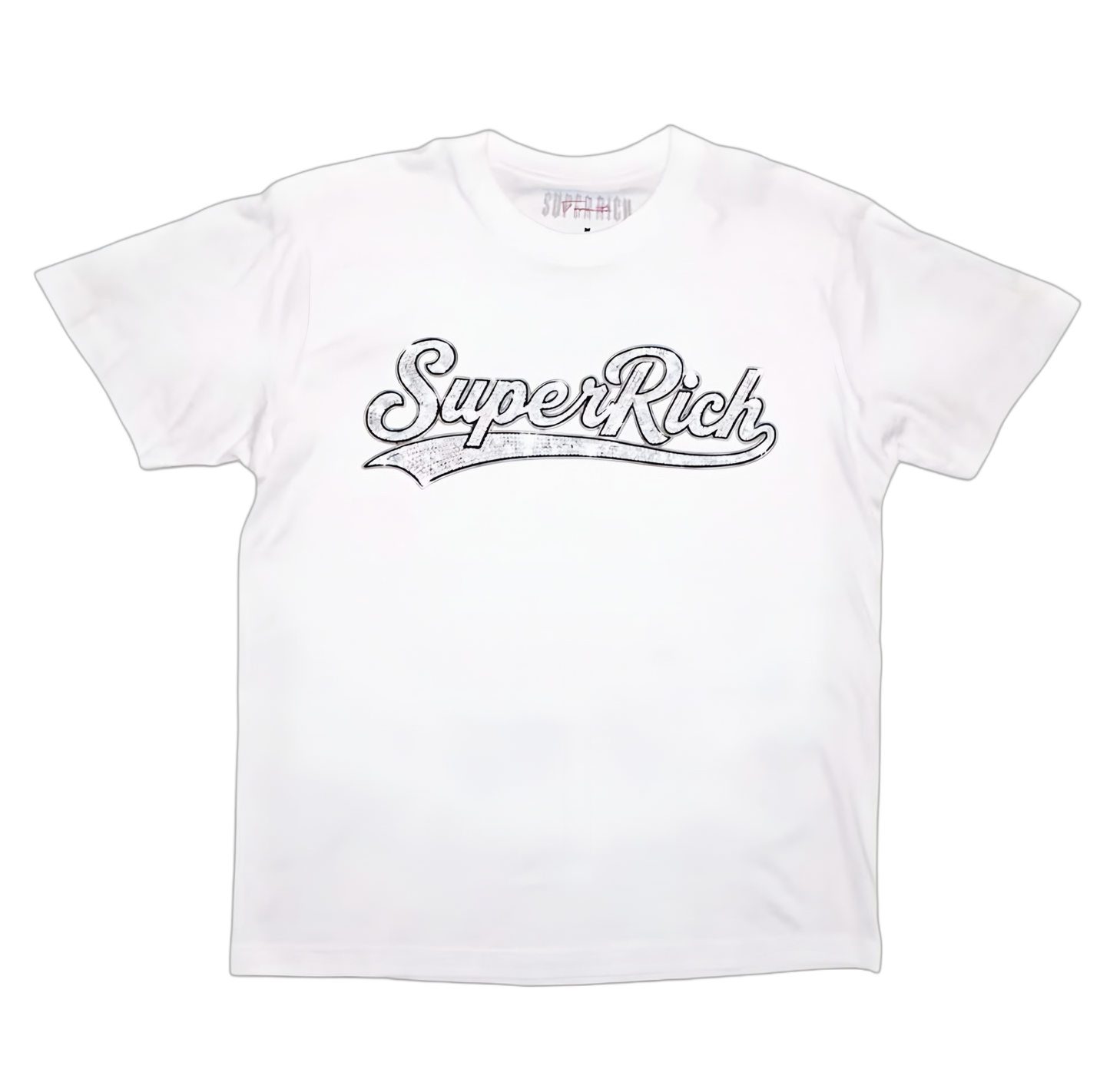 SuperRich Diamond Tee