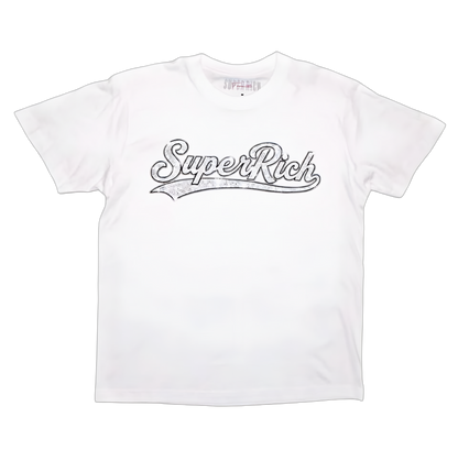 SuperRich Diamond Tee