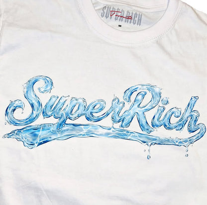 SuperRich Water Tee