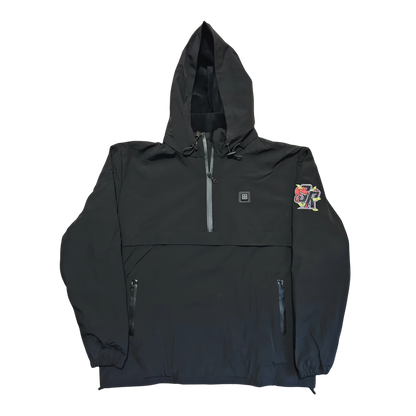 Toronto Ballers Waterproof Heated Hoodie EcoHeat-X