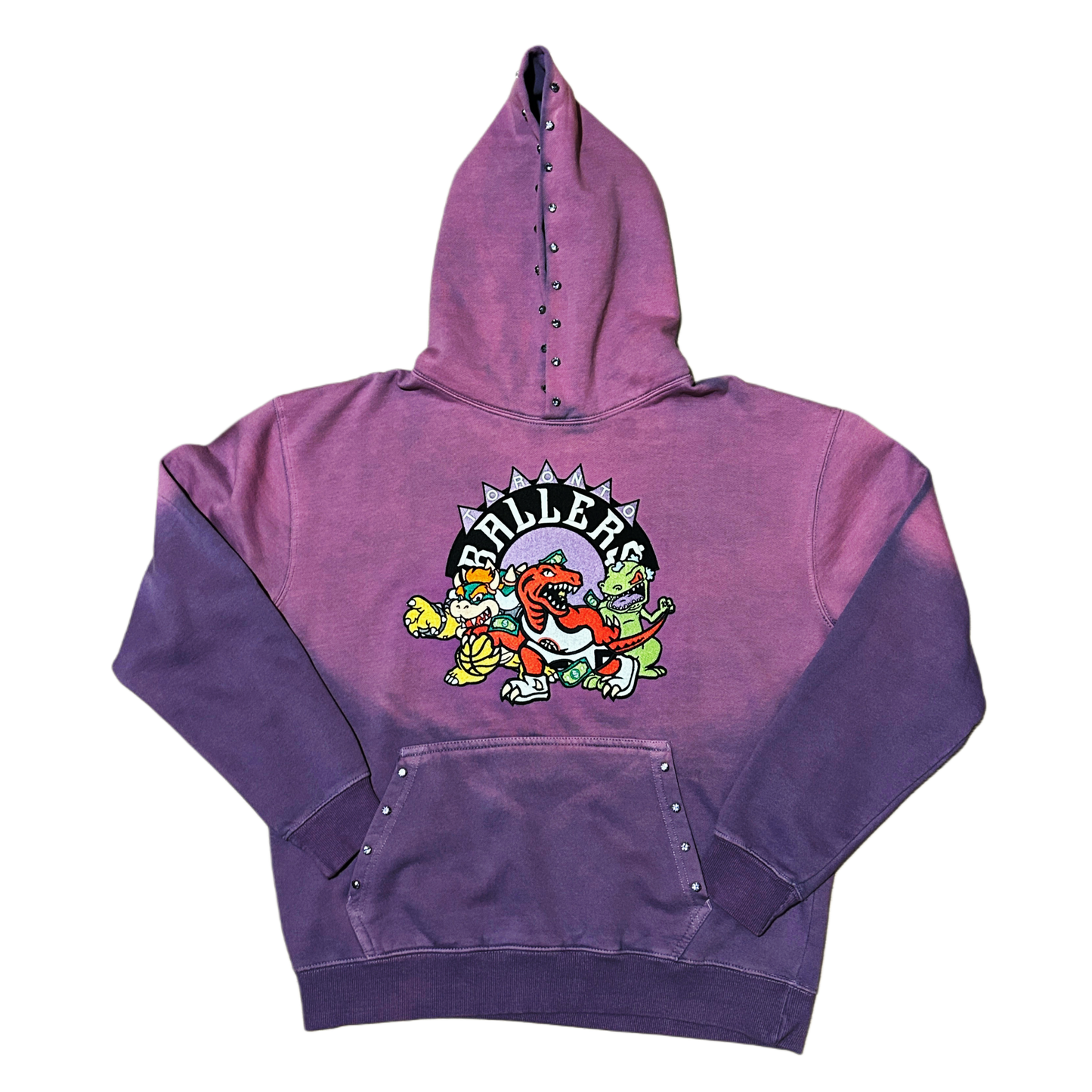 𝐓𝐨𝐫𝐨𝐧𝐭𝐨 𝐁𝐚𝐥𝐥𝐞𝐫𝐬 𝐏𝐮𝐫𝐩𝐥𝐞 𝐒𝐮𝐧𝐟𝐚𝐝𝐞 , 𝐅𝐥𝐚𝐫𝐞 𝐏𝐚𝐧𝐭𝐬 𝐓𝐫𝐚𝐜𝐤𝐬𝐮𝐢𝐭