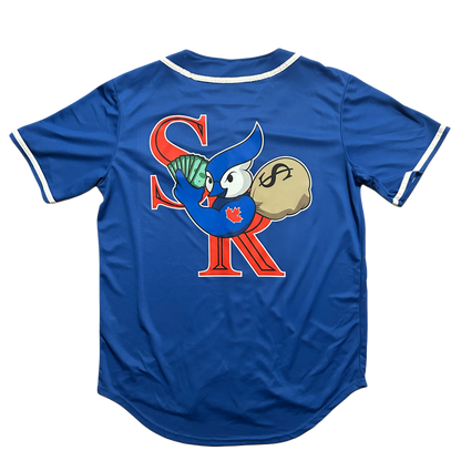 Money Jay Jersey