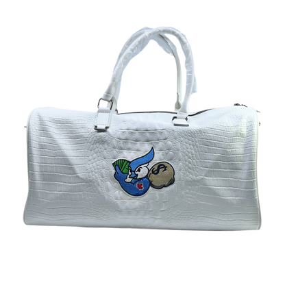 Toronto Money Jay Travel Bag