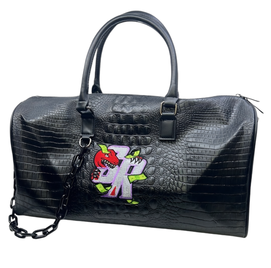 S.R Raptor Duffle Bag