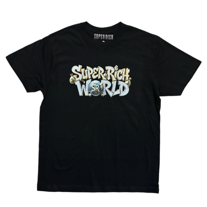 SuperRich World Tee