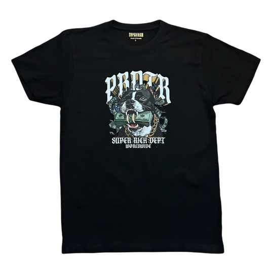 PRDTR X Super Rich TEE