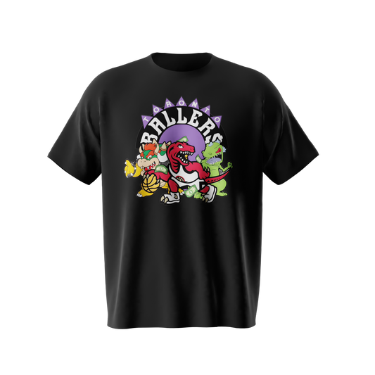 Toronto Ballers Tee
