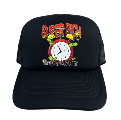 Times is Money Trucker