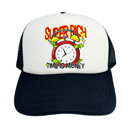 Times is Money Trucker