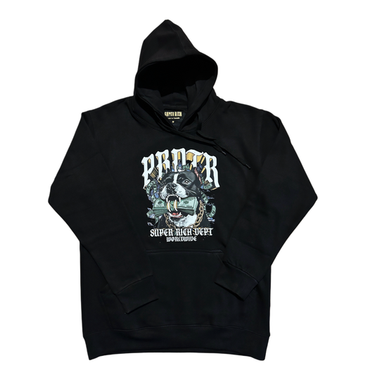 PRDTR  X Super Rich Collab 2025